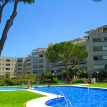 Arabia'S Loft Nuevo Portil Leilighet El Portil Eksteriør bilde