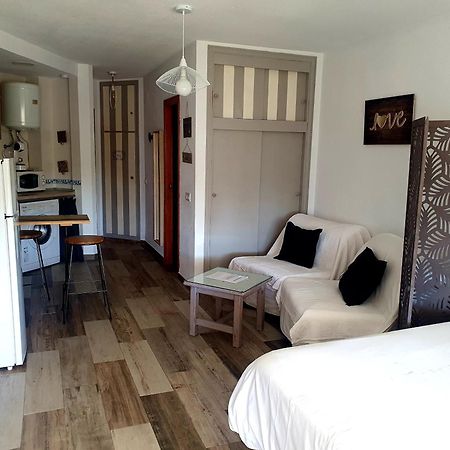 Arabia'S Loft Nuevo Portil Leilighet El Portil Eksteriør bilde