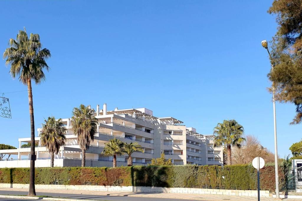 Arabia'S Loft Nuevo Portil Leilighet El Portil Eksteriør bilde