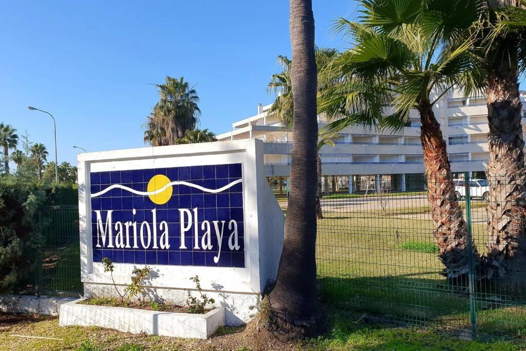 Arabia'S Loft Nuevo Portil Leilighet El Portil Eksteriør bilde