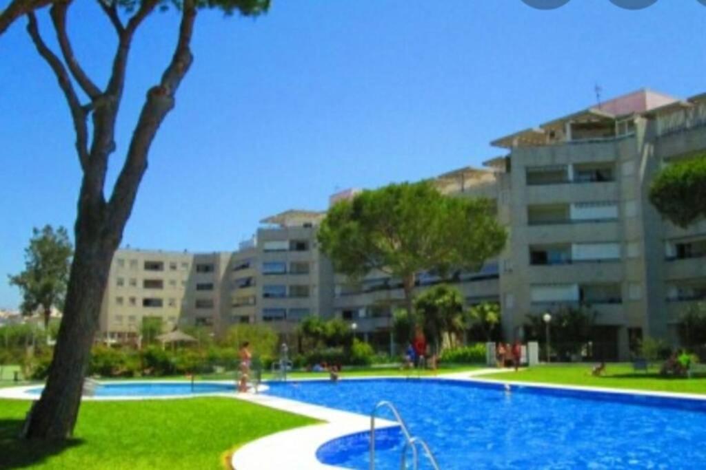 Arabia'S Loft Nuevo Portil Leilighet El Portil Eksteriør bilde