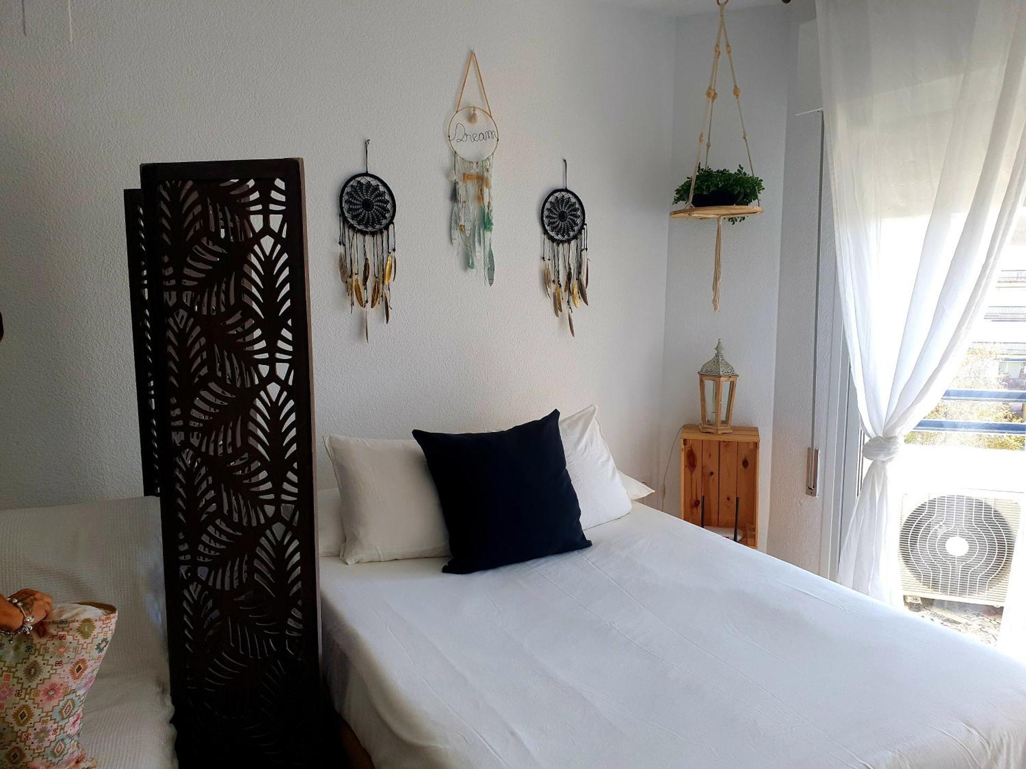 Arabia'S Loft Nuevo Portil Leilighet El Portil Eksteriør bilde