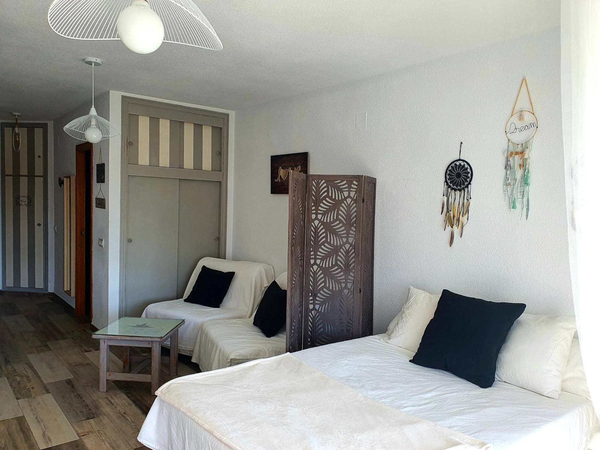 Arabia'S Loft Nuevo Portil Leilighet El Portil Eksteriør bilde