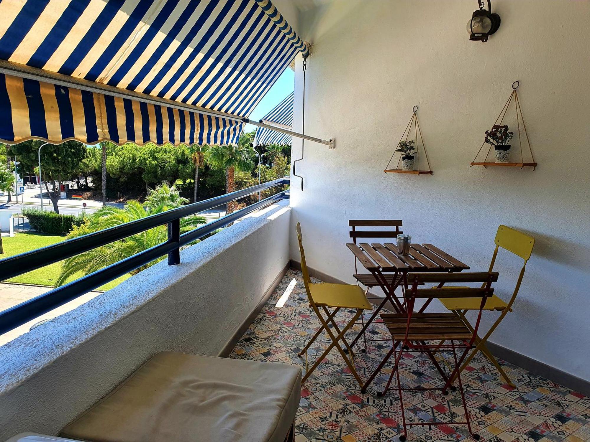 Arabia'S Loft Nuevo Portil Leilighet El Portil Eksteriør bilde